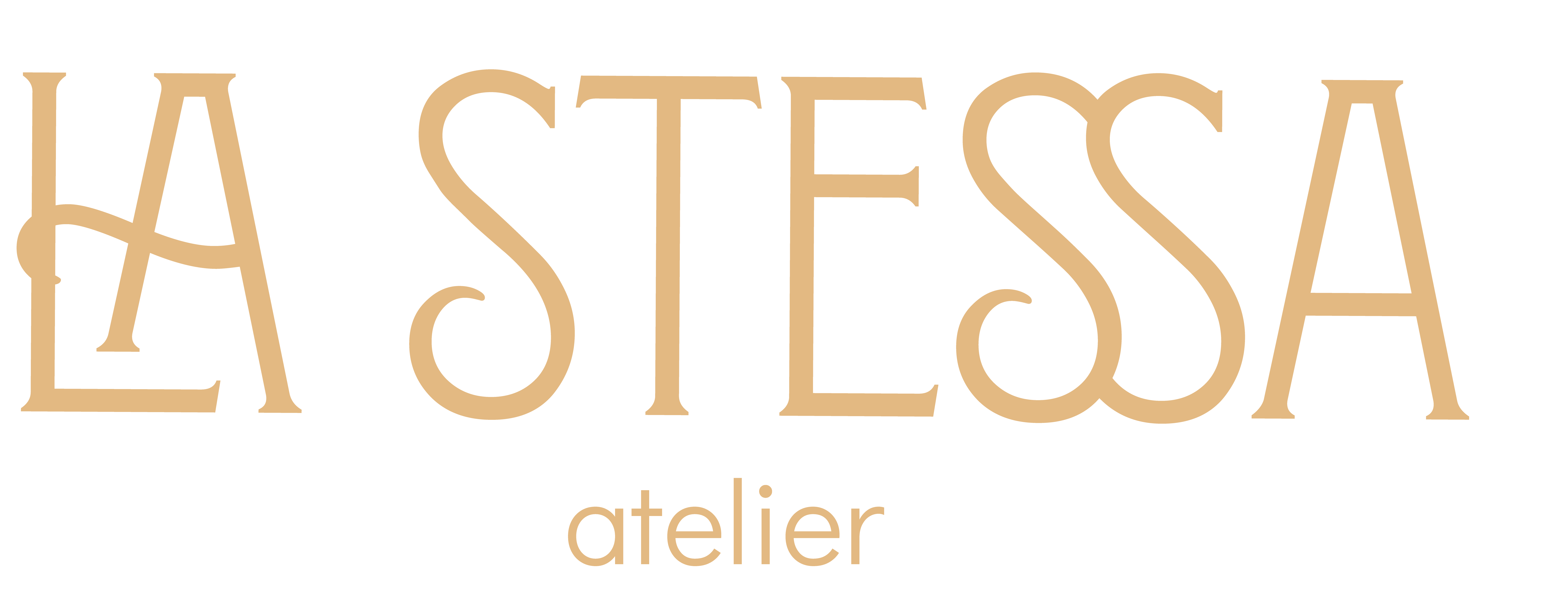 La Stessa Atelier Logo